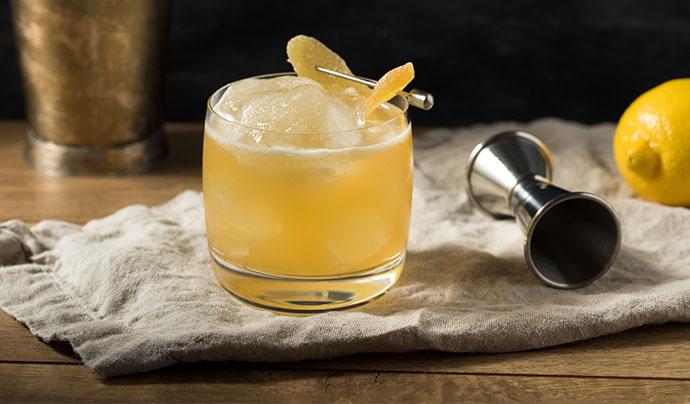 Penicillin Punch