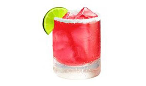Reposado Ruby Red Margarita