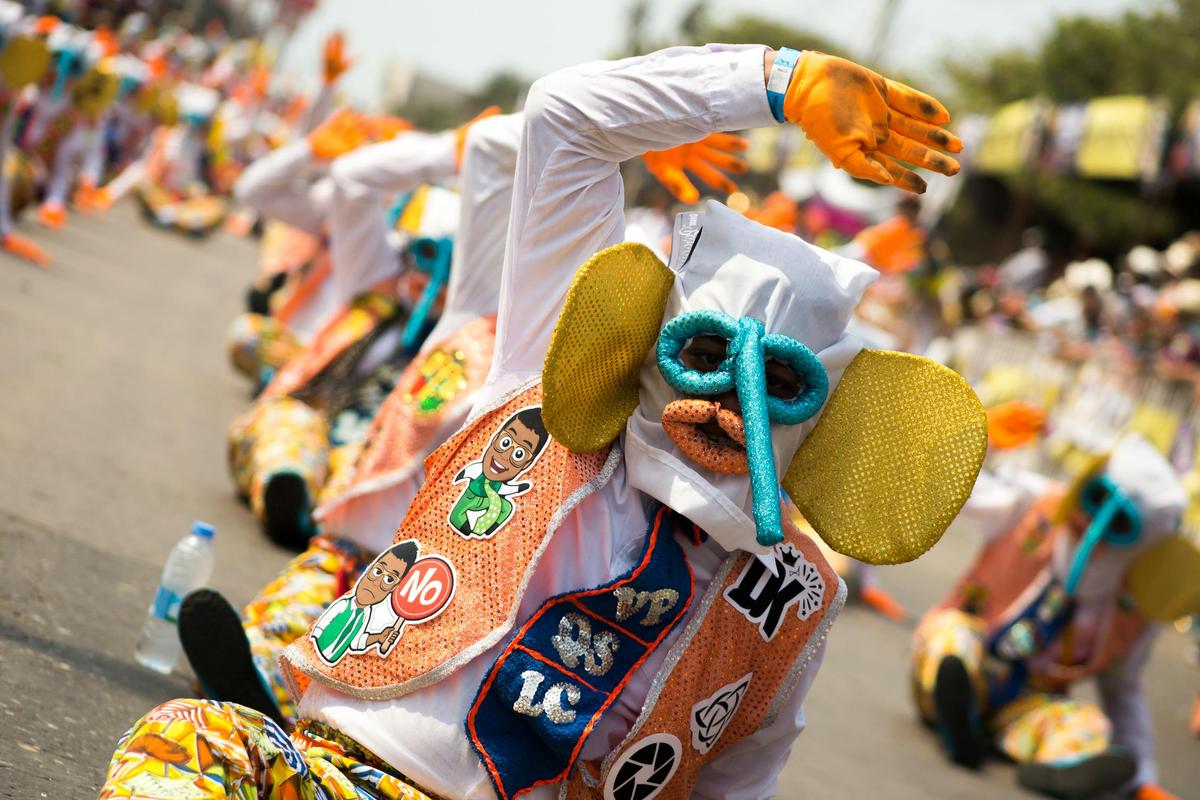 Prepárate para la temporada de Carnavales: Todo lo que necesitas conocer