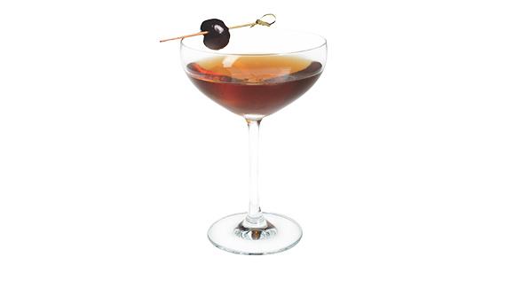 The Singleton Rob Roy