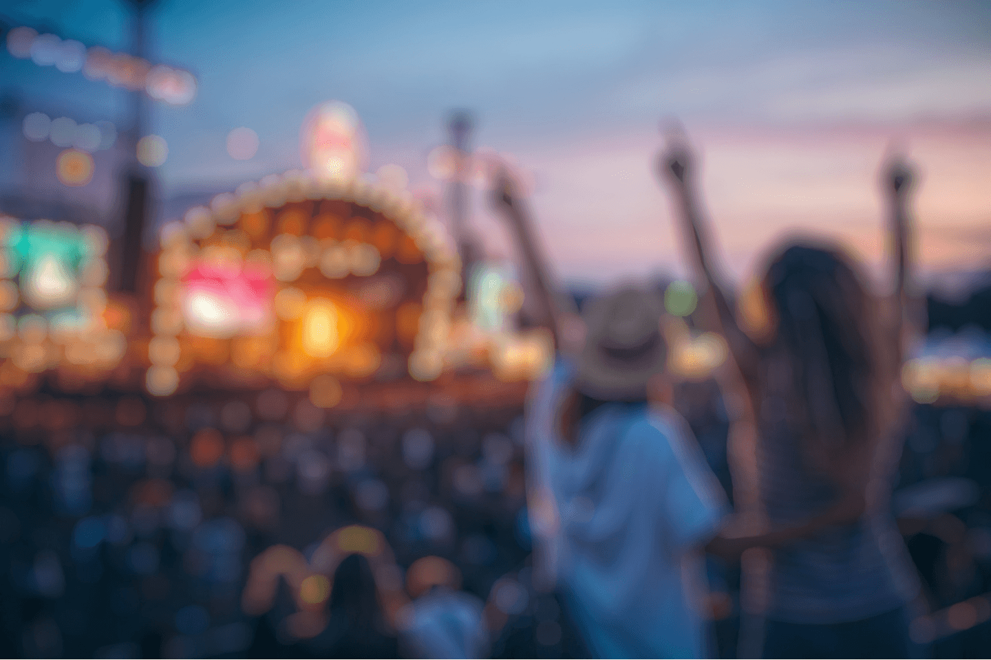 Festival de Musica