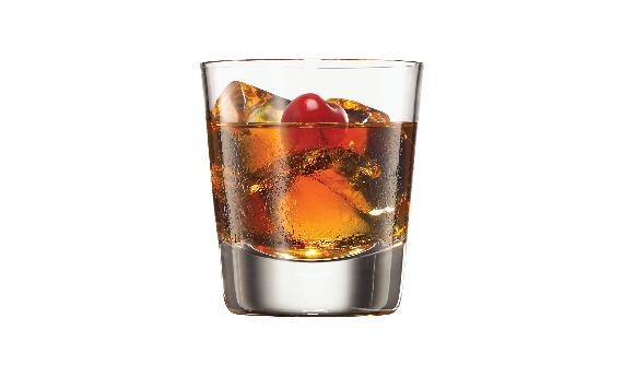 Crown Manhattan