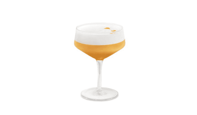 Jamaica Sour