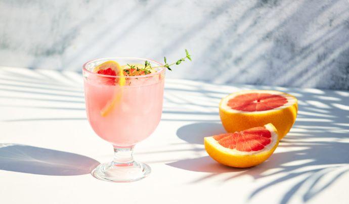 Panama Gin