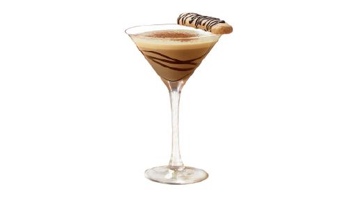Receta cóctel Tiramisú Baileys