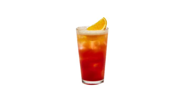 Tanqueray Rouge Wheat