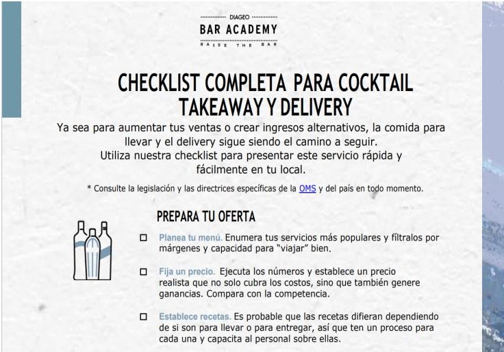 Webinar de la Clase Maestra de Entrenamiento