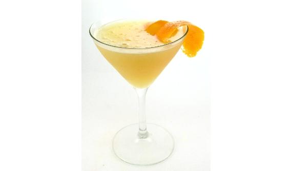 Island Spice