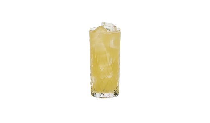 Smirnoff Red Vodka Big Apple