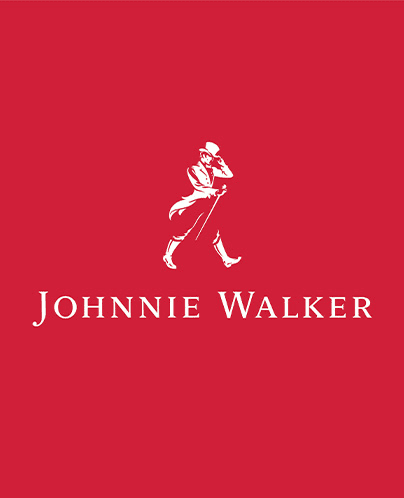 logo de Johnnie Walker