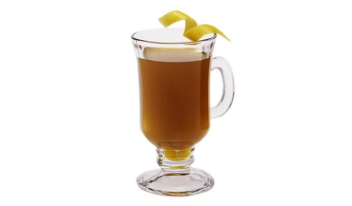 King's Elixir Cocktail