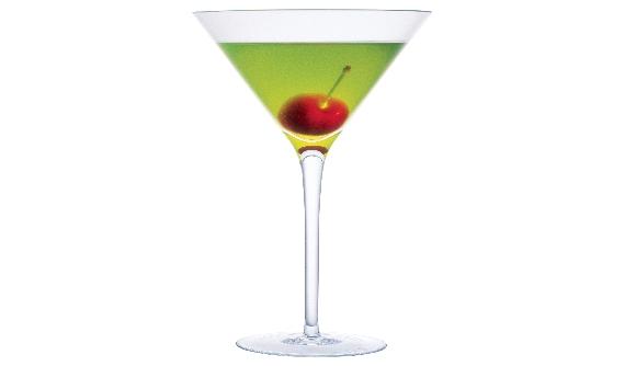 Gin Glimmer