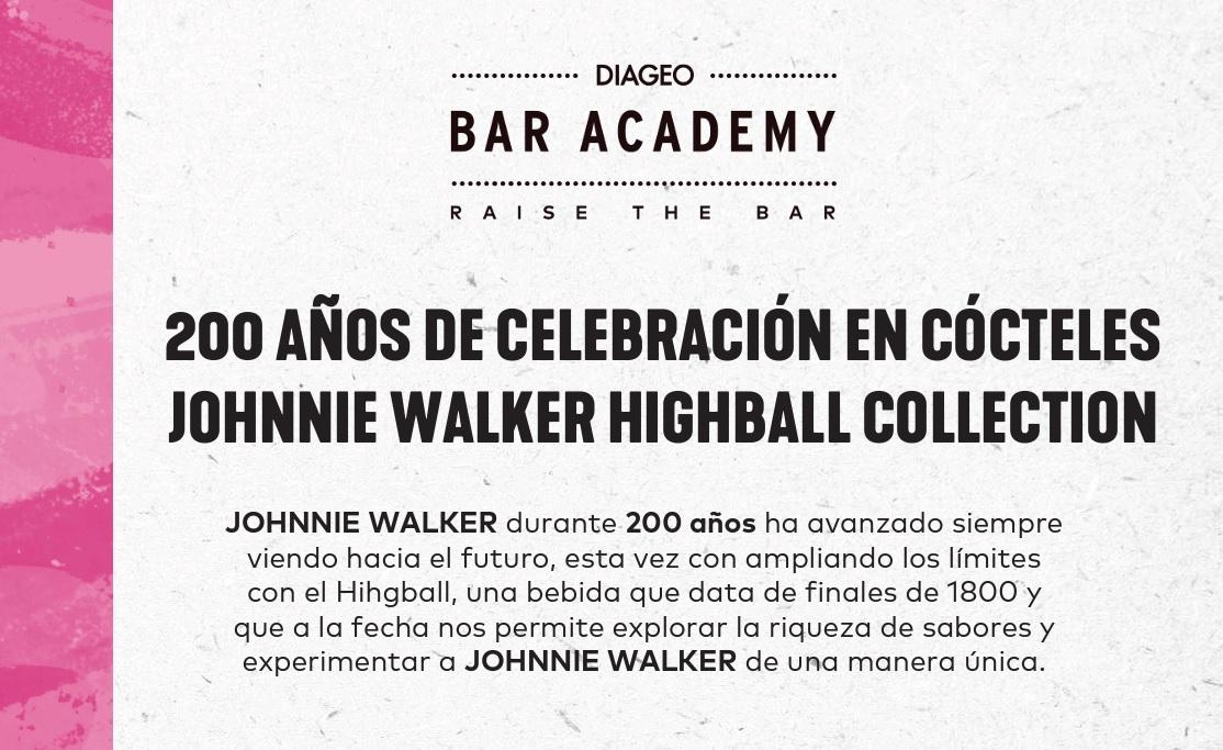 Cócteles de aperitivo con whisky