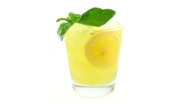 Amalfi Spritzer