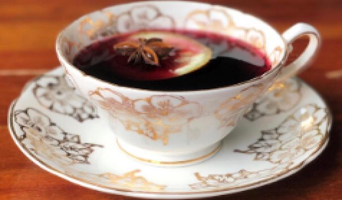 Mulled Wine