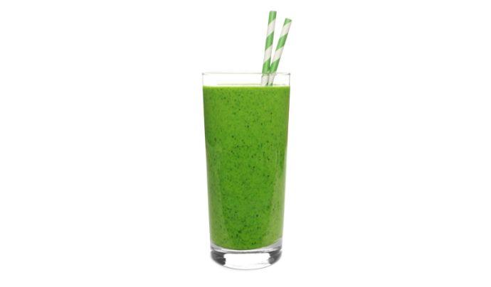Green Goddess Smoothie