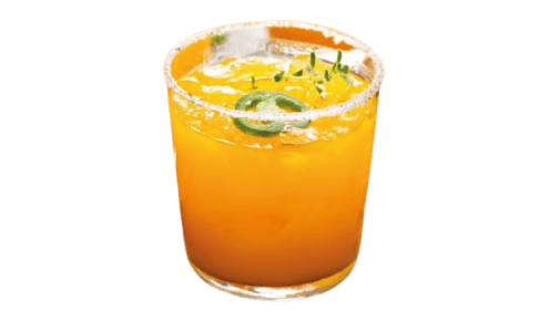MARGARITA REPOSADO   