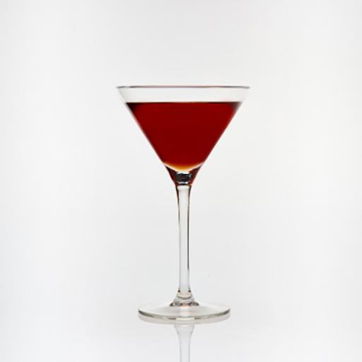 Apples for Whales cocktail