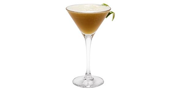 Whisky Highball