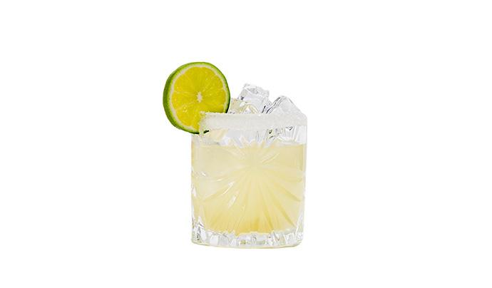 Seed Margarita