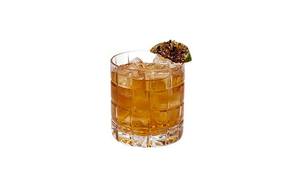 Talisker Toffee Apple