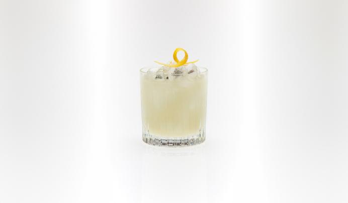 Ketel One White Cosmopolitan