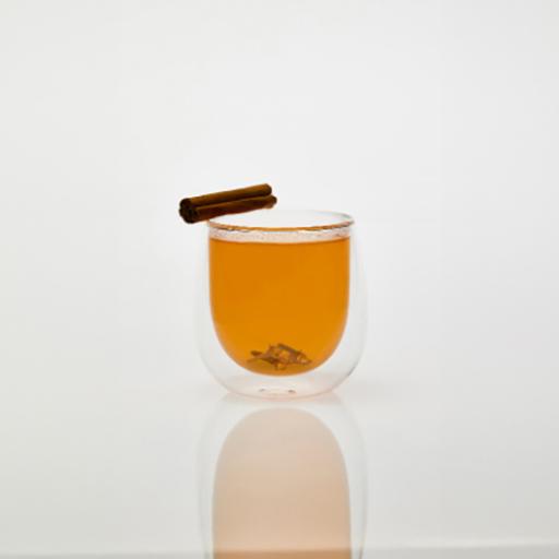 Bourbon Hot Toddy