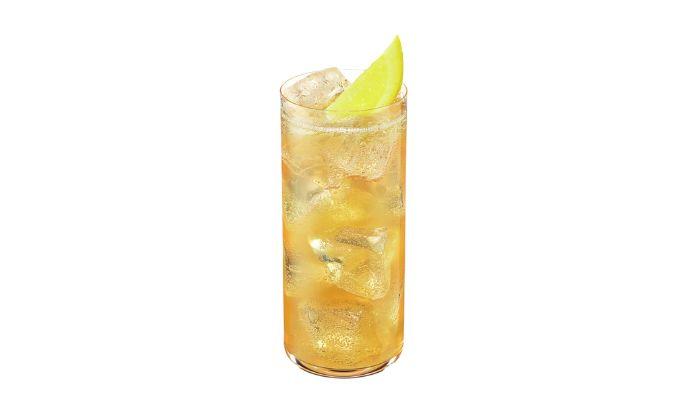Milkwashing: Scotch and Soda