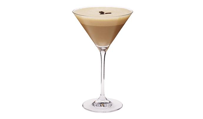 Baileys Espresso Martini