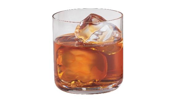Dickel Takes Manhattan