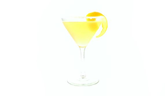 Ciroc Lemon Drop