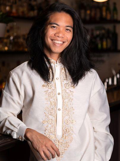 Patrick Fulgencio