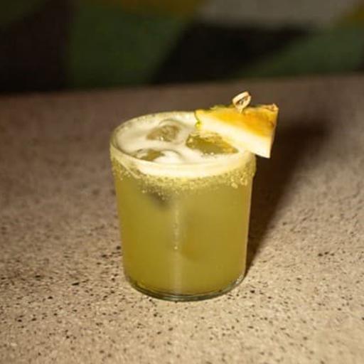 MARGARITA AL PASTOR