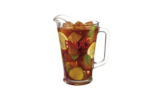 Pimm's No.1 Jug (serves 5)