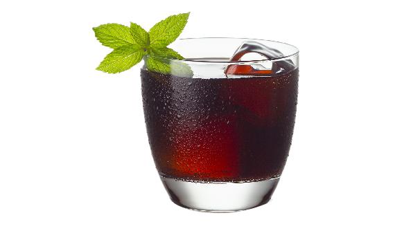 Peppermint Kiss