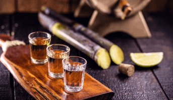 Cachaça, muito além da caipirinha!