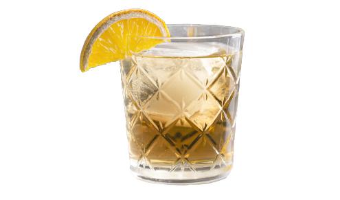 Receta Johnny be good