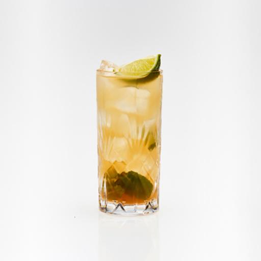 The Art of the Fizz #2