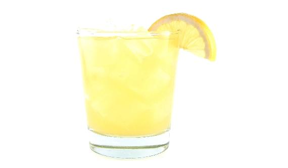 French Peach