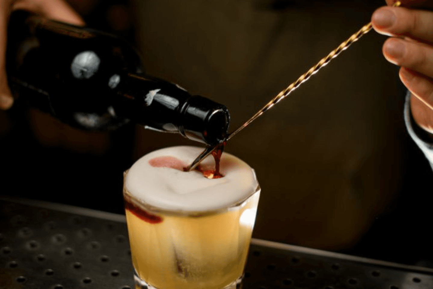 Coquetéis Favoritos dos Melhores Bartenders do Mundo