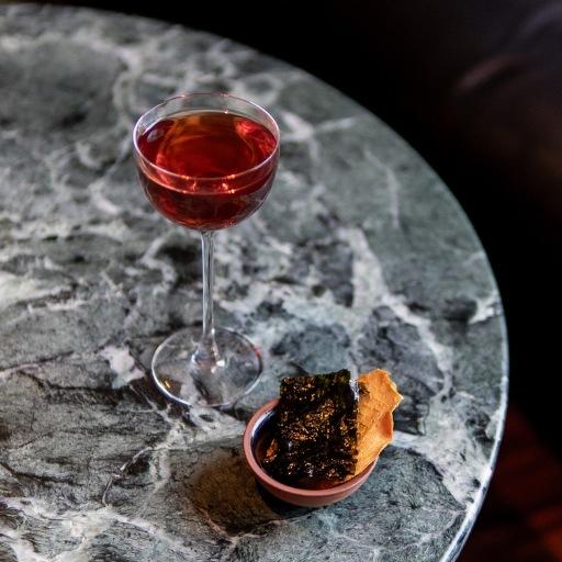 MISO BOULEVARDIER