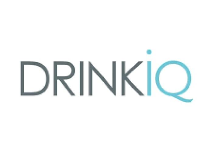 Logo Drink IQ
