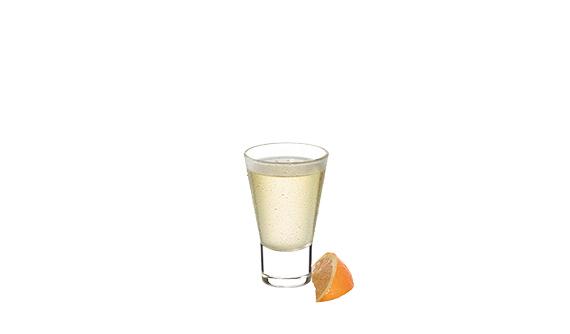 Don Julio Anejo Shot