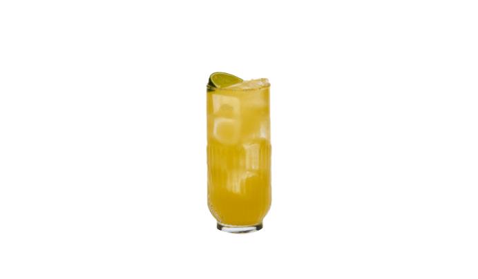 Citrus Dream
