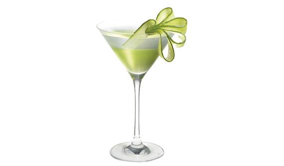 Ketel One Pepino Martini