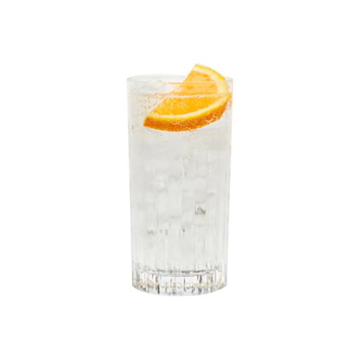 Orange Rokk n' Tonic
