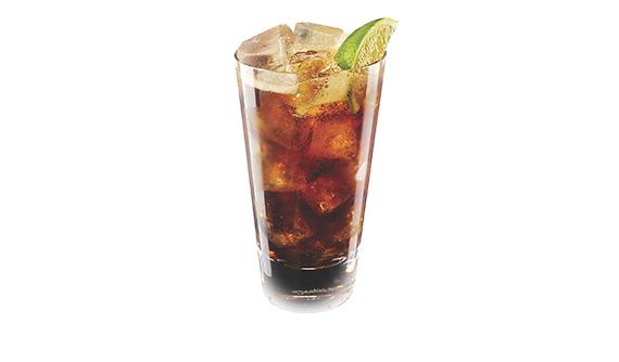 Cacique 500 & Cola