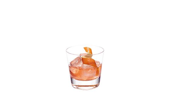 Old-Fashioned