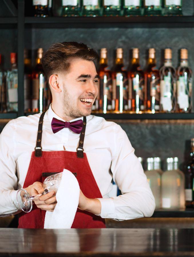 Bartending Basics: Techniques, Tips and Tricks for Better Drinks