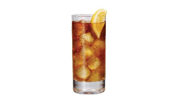 Cîroc Amaretto & Té Dulce
